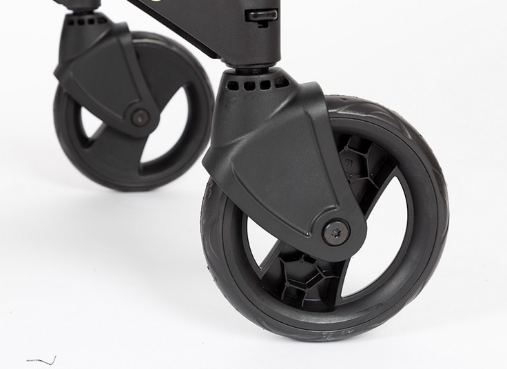 کالسکه 3 کاره Fooyfoo