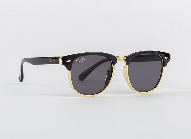 عینک آفتابی بچه گانه Rayban