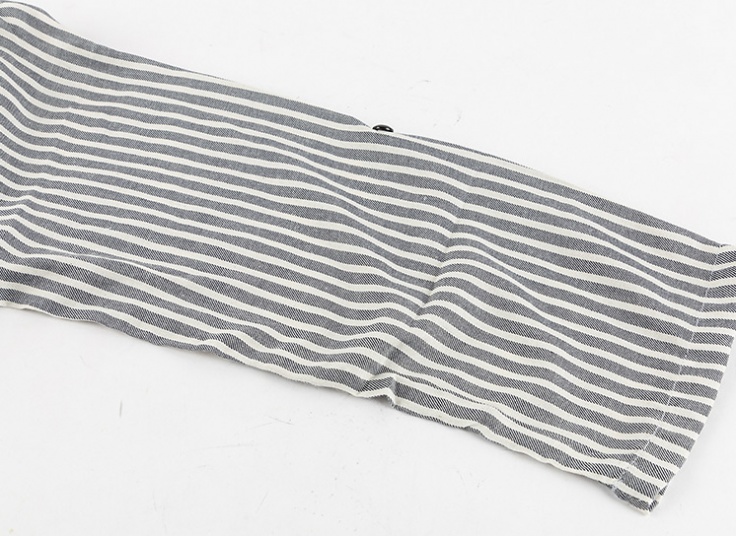 مانتو زنانه راه راه Fashion