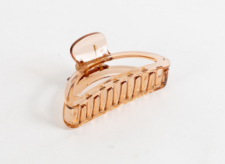 کلیپس مو شیشه ای