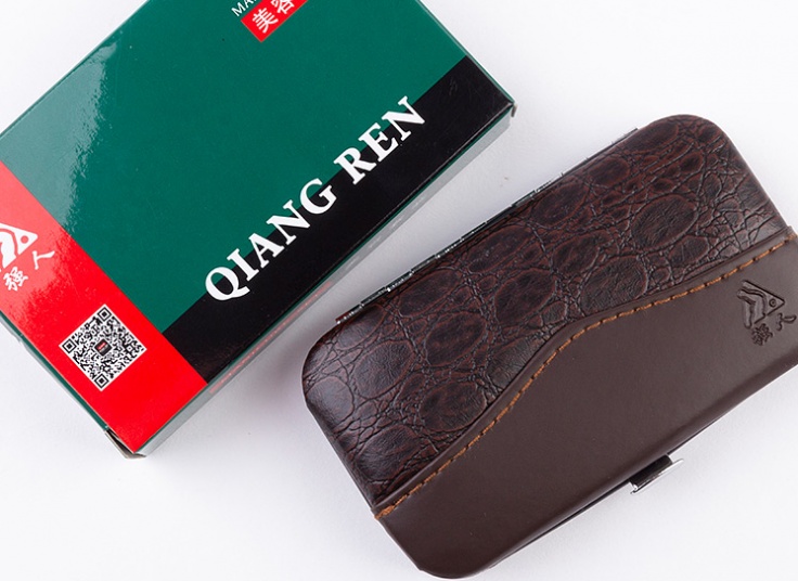 ست مانیکور QIANG REN