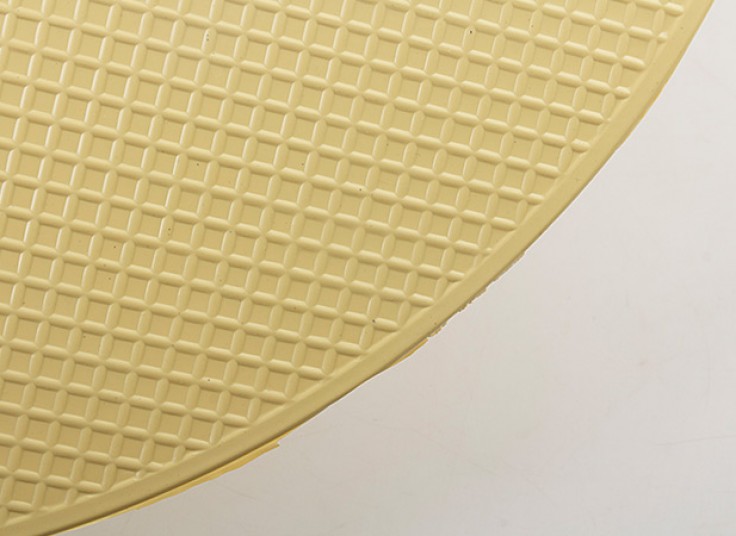 بادبزن پلاستیکی