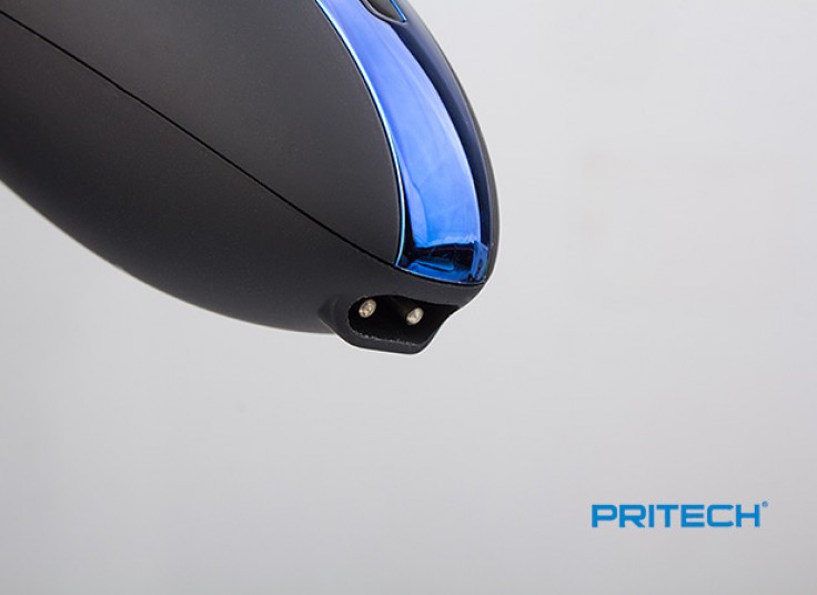 2 مدل ریش تراش Pritech 