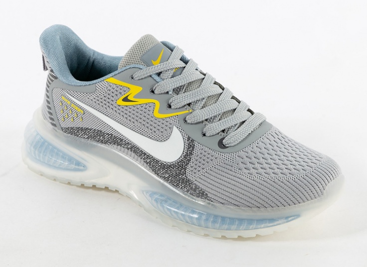 کتانی مردانه Nike مدل T88