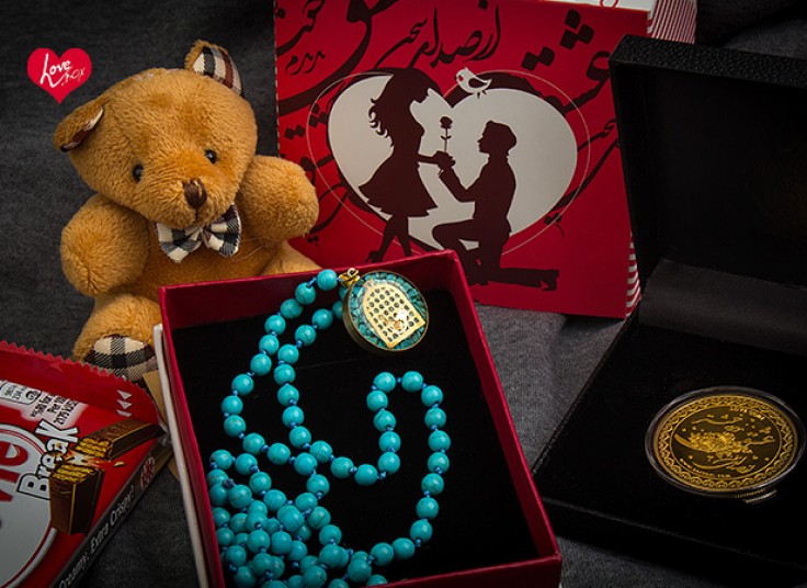 جعبه عشق Love Box