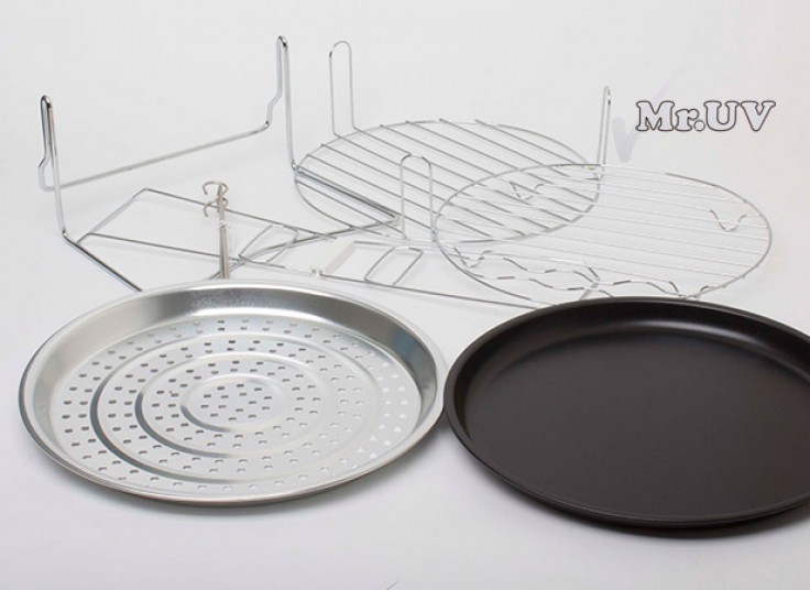 فر نوری FlavorWave