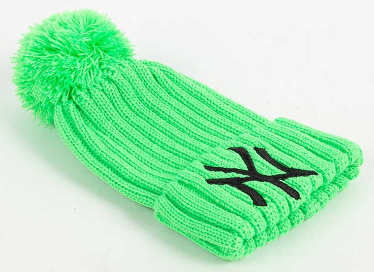 کلاه بافت NY