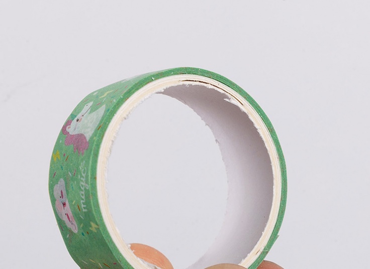 چسب واشی 5 عددی 