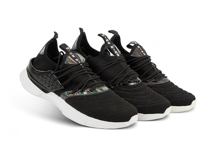 کتانی مردانه طرح Nike