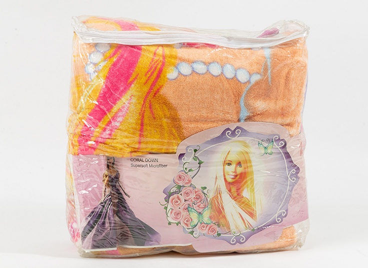 پتو کودک و نوجوان