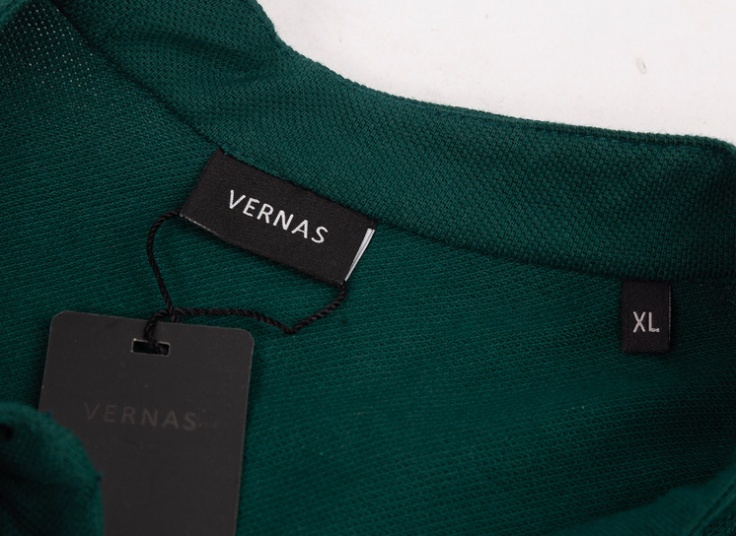 بلوز سه دکمه مردانه Vernas