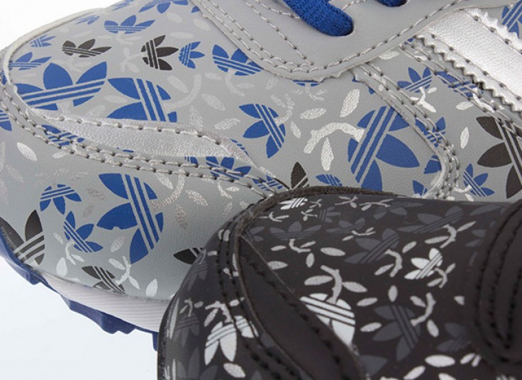 کفش adidas مدل ZX 700