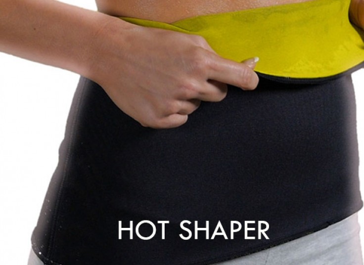 شکم بند لاغری Hot Shapers