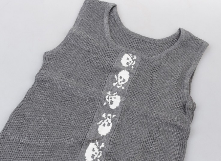 زیر سارافونی بافت دخترانه