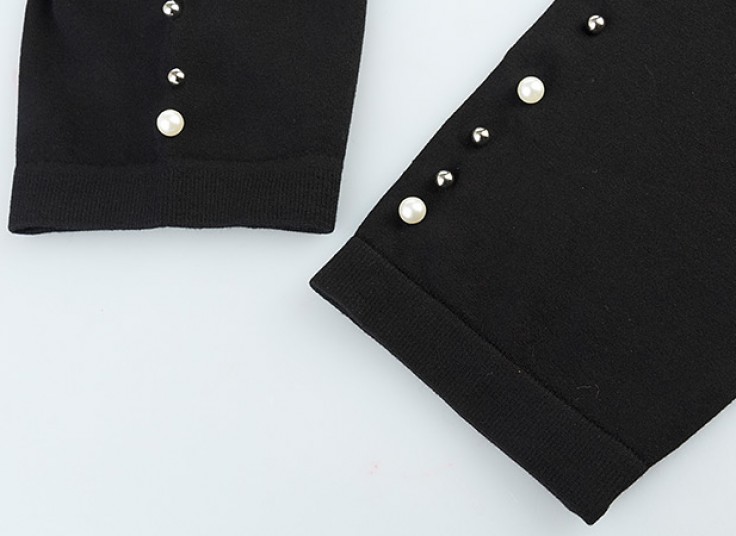 لگ مروارید دوزی Vgoal