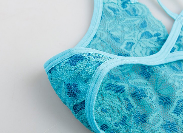 لباس زیر زنانه توری JJANGEL