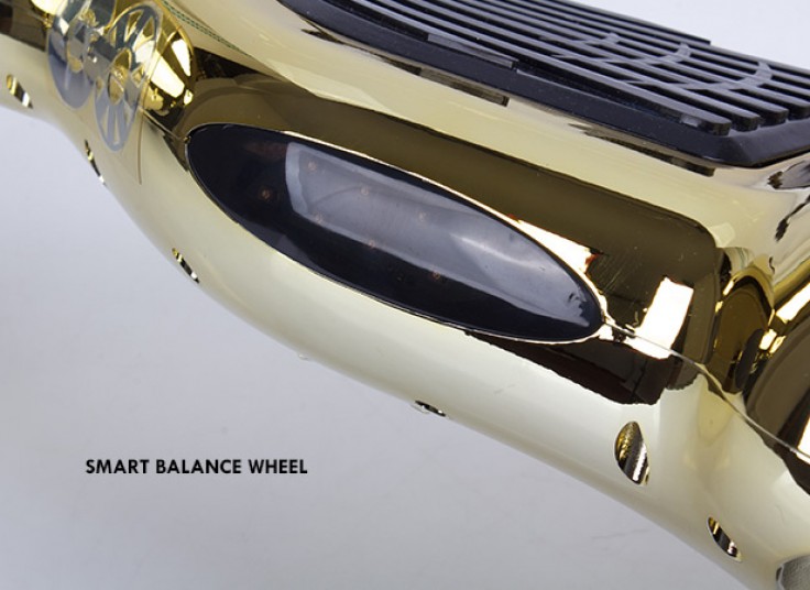 اسکیت برقی SMART BALANCE مدل 10 اینچ