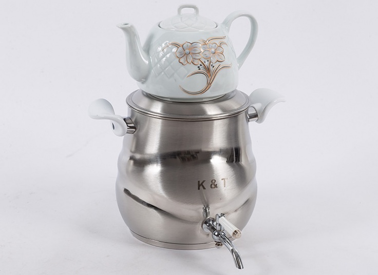 کتری قوری نفیس مدلK&T