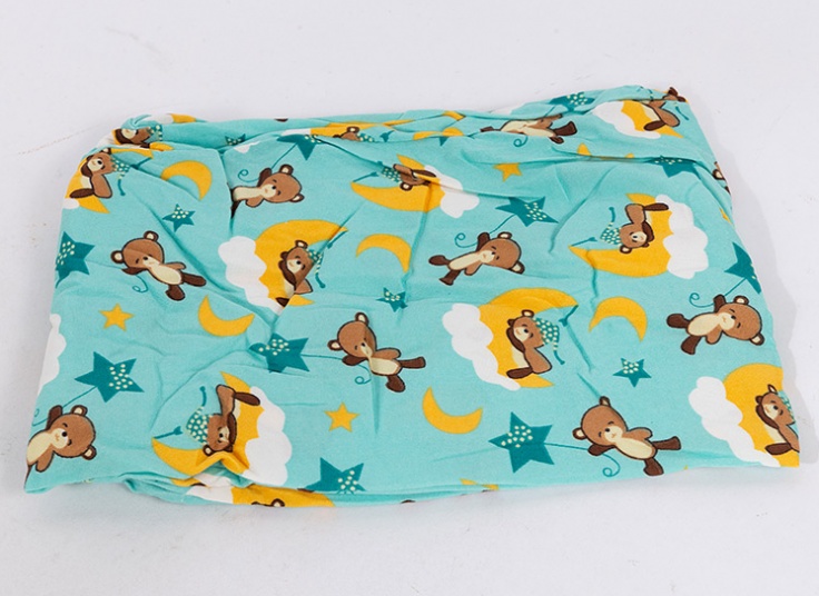 لگ گیاهی طرحدار GVC