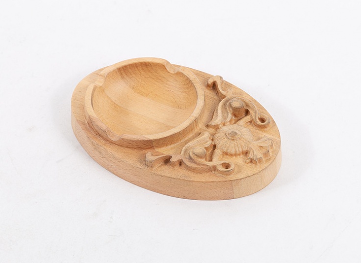 انواع ظروف چوبی Limba