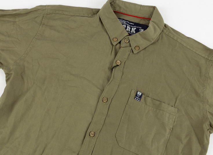 پیراهن مردانه York X Jeans