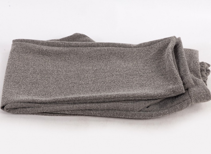 شلوار بگ فوتر زنانه