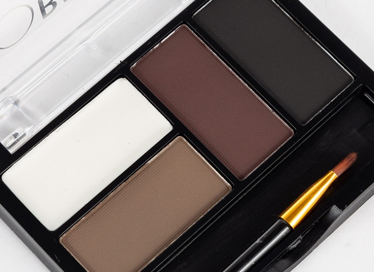 سایه ابرو DoDo Girl