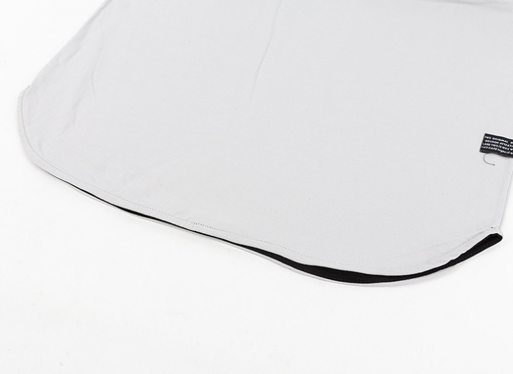 تیشرت لانگ Fashion Good