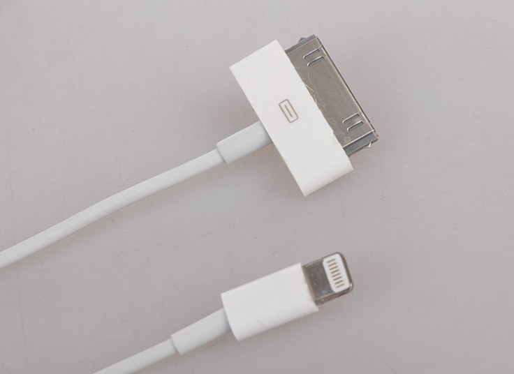 کابل شارژ سه کاره Passenger