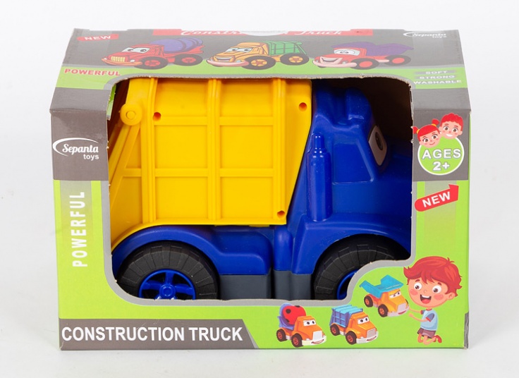 انواع ماشین اسباب بازی Sepanta