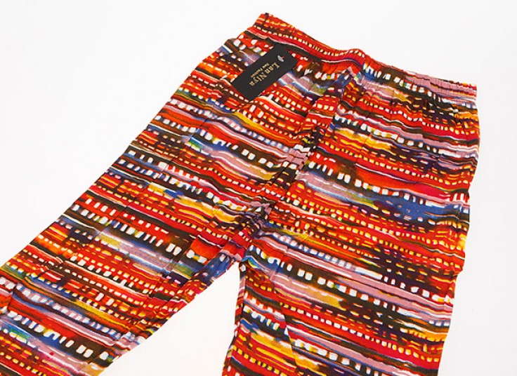 شلوار راحتی زنانه Lan Niya