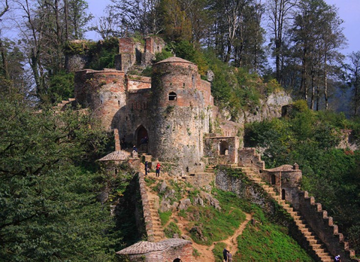 تورهای یک روزه آژانس تابان پرواز