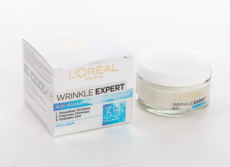 محصولات مراقبت از پوست LOREAL