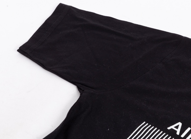 تیشرت مردانه طرح Air Jordan