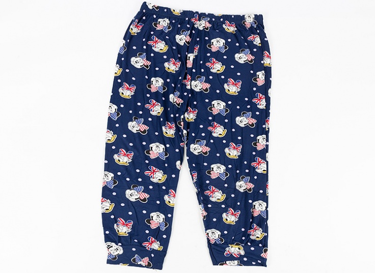 شلوارک فانتزی Ledi