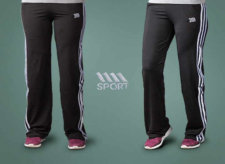 شلوار ورزشی زنانه Sport