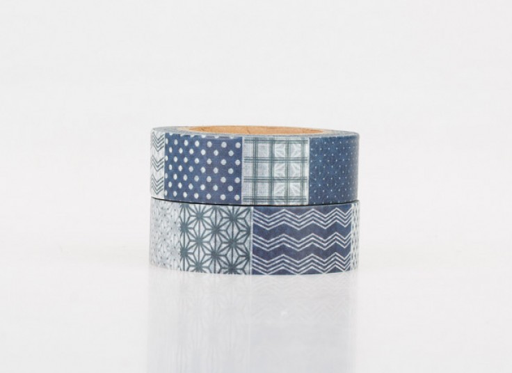 چسب کاغذی فانتزی