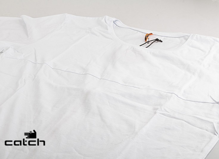 سری تیشرت های مردانه CATCH
