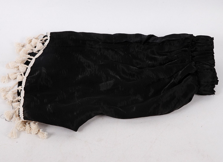 شلوارک ساتن شاین