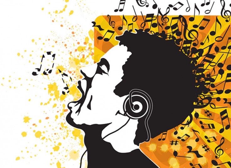 کارگاه آواز گروهی و استعداد سنجی صدای مهرورزان