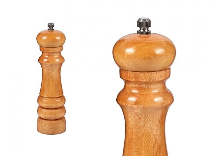 فلفل ساب چوبی