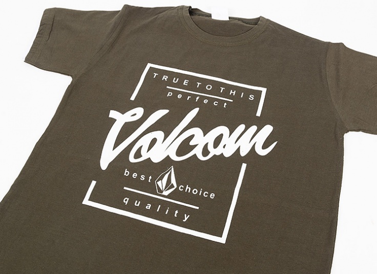 تیشرت آستین کوتاه Perfect