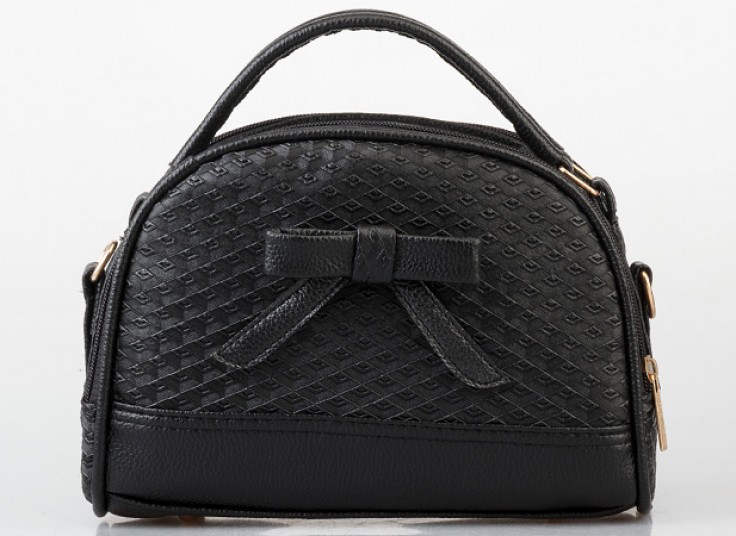 کیف زنانه پاپیونی