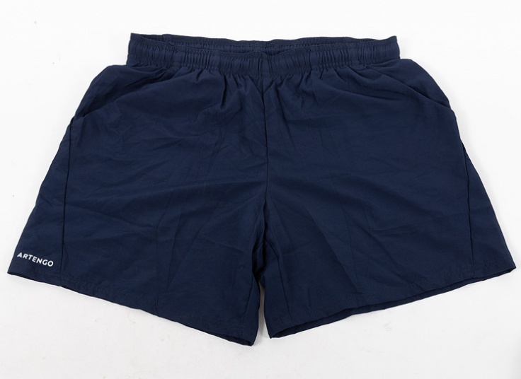 شورتک ورزشی مردانه Decathlon Artengo