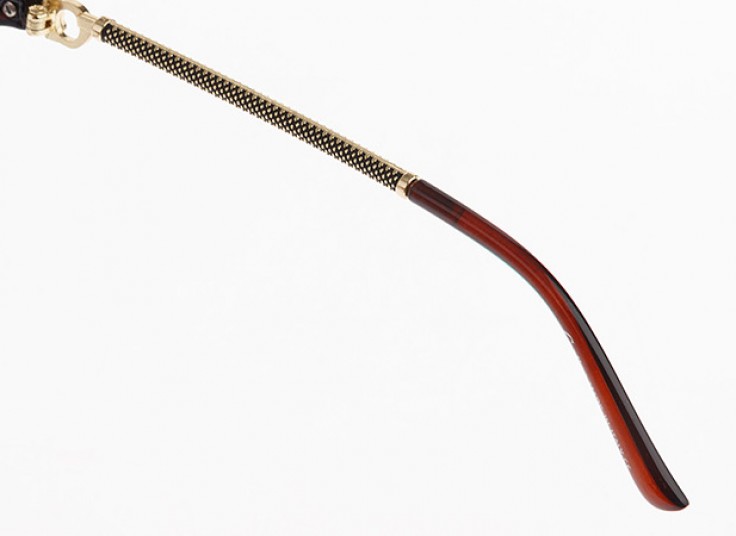 عینک طبی طرح Cartier