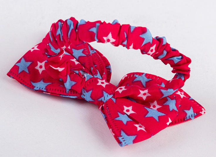 کش مو پاپیونی Sweet Girl