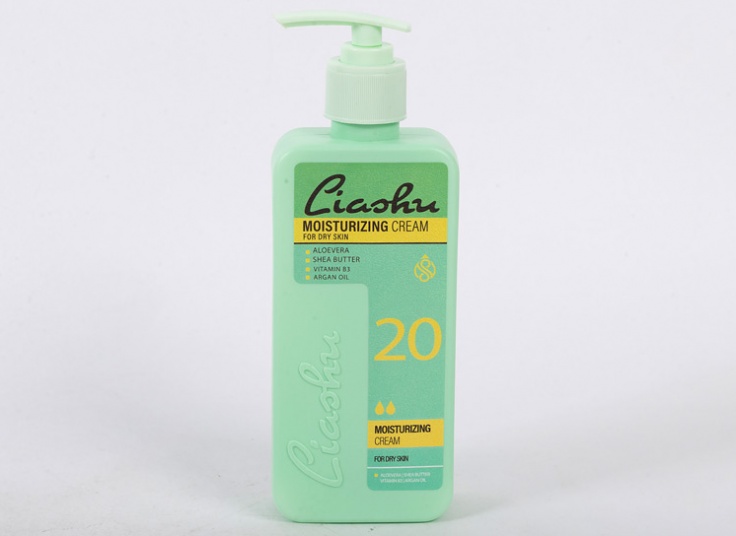 کرم آبرسان Liashu