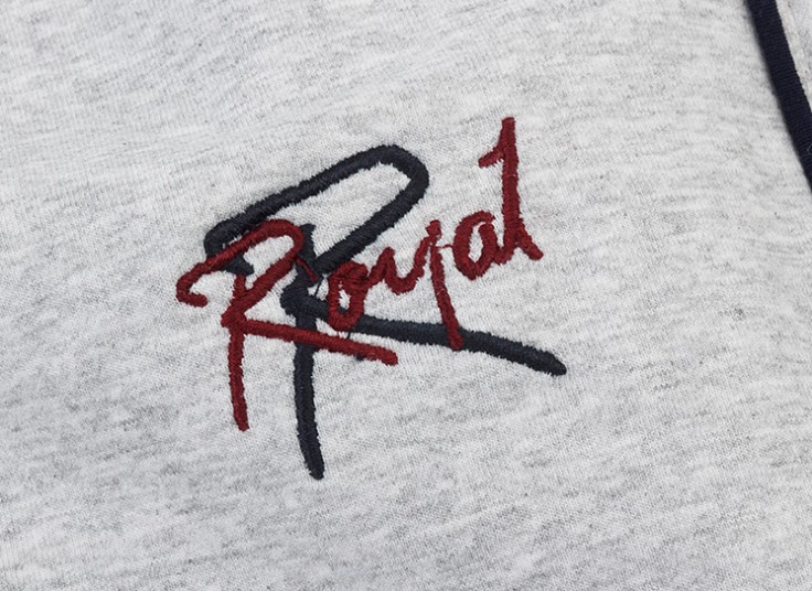 ست سویشرت و شلوار مردانه Royal