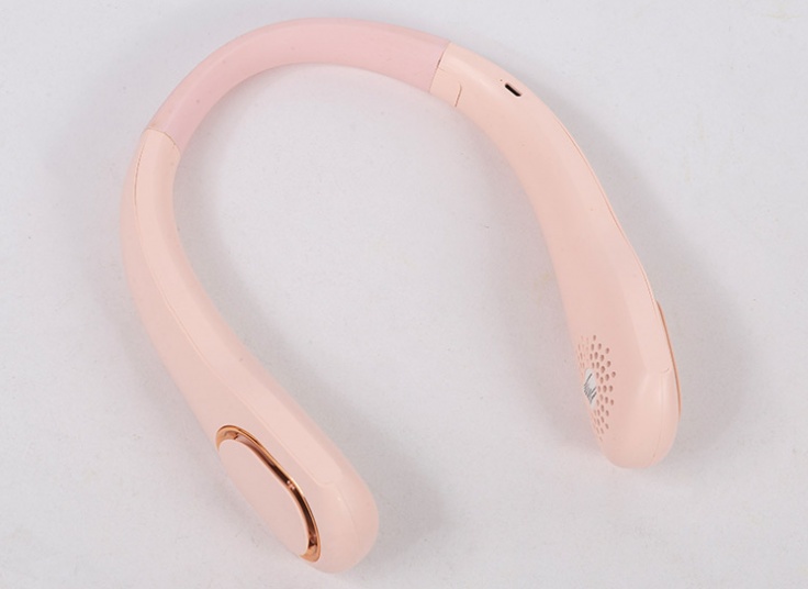 پنکه گردنی REMAX مدل F9