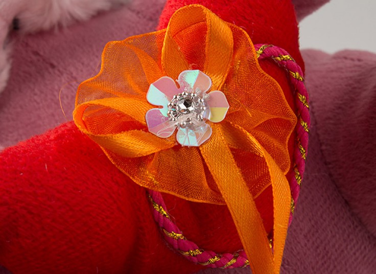 3 مدل عروسک کادویی جدید